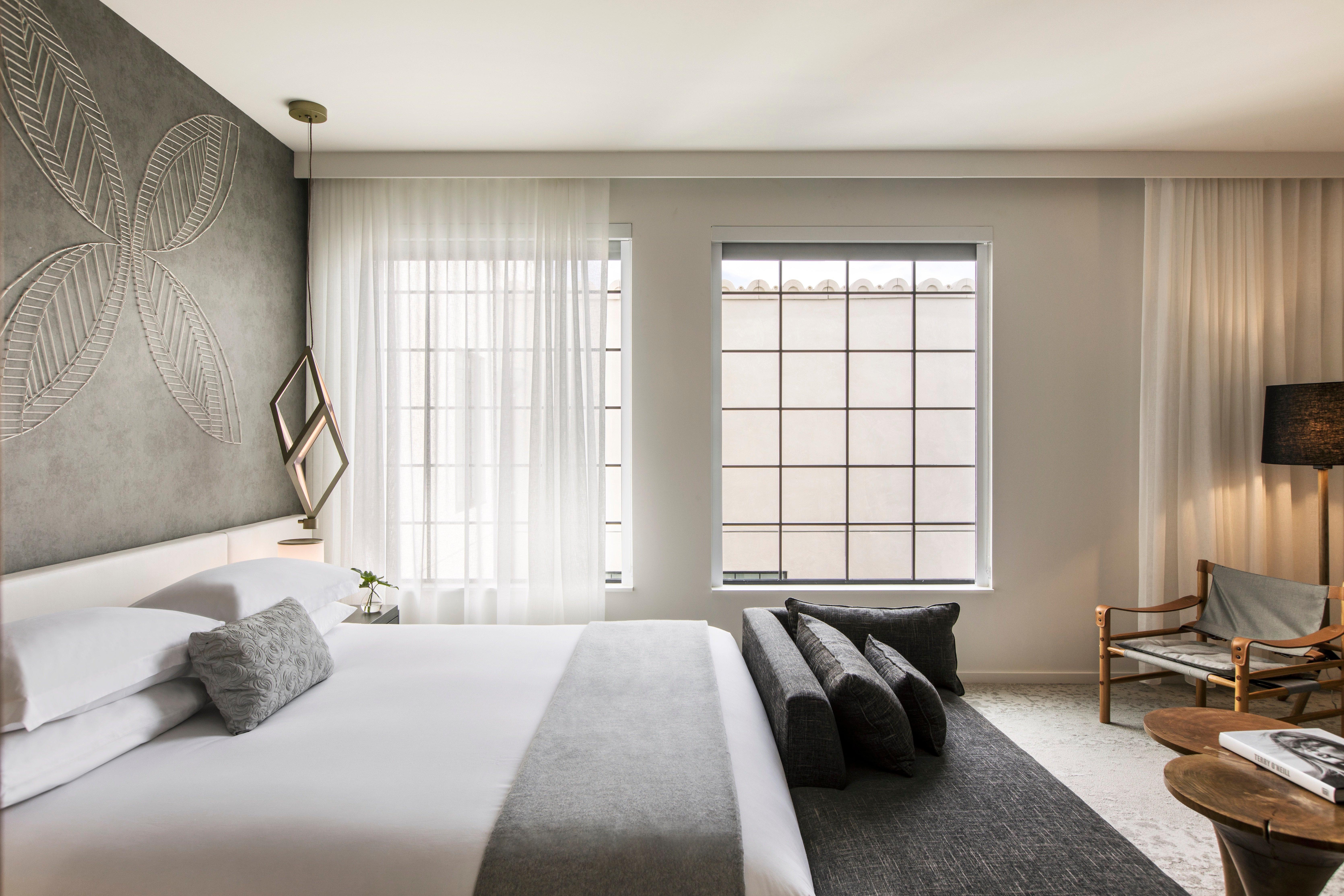 Kimpton La Peer Hotel West Hollywood Exterior foto