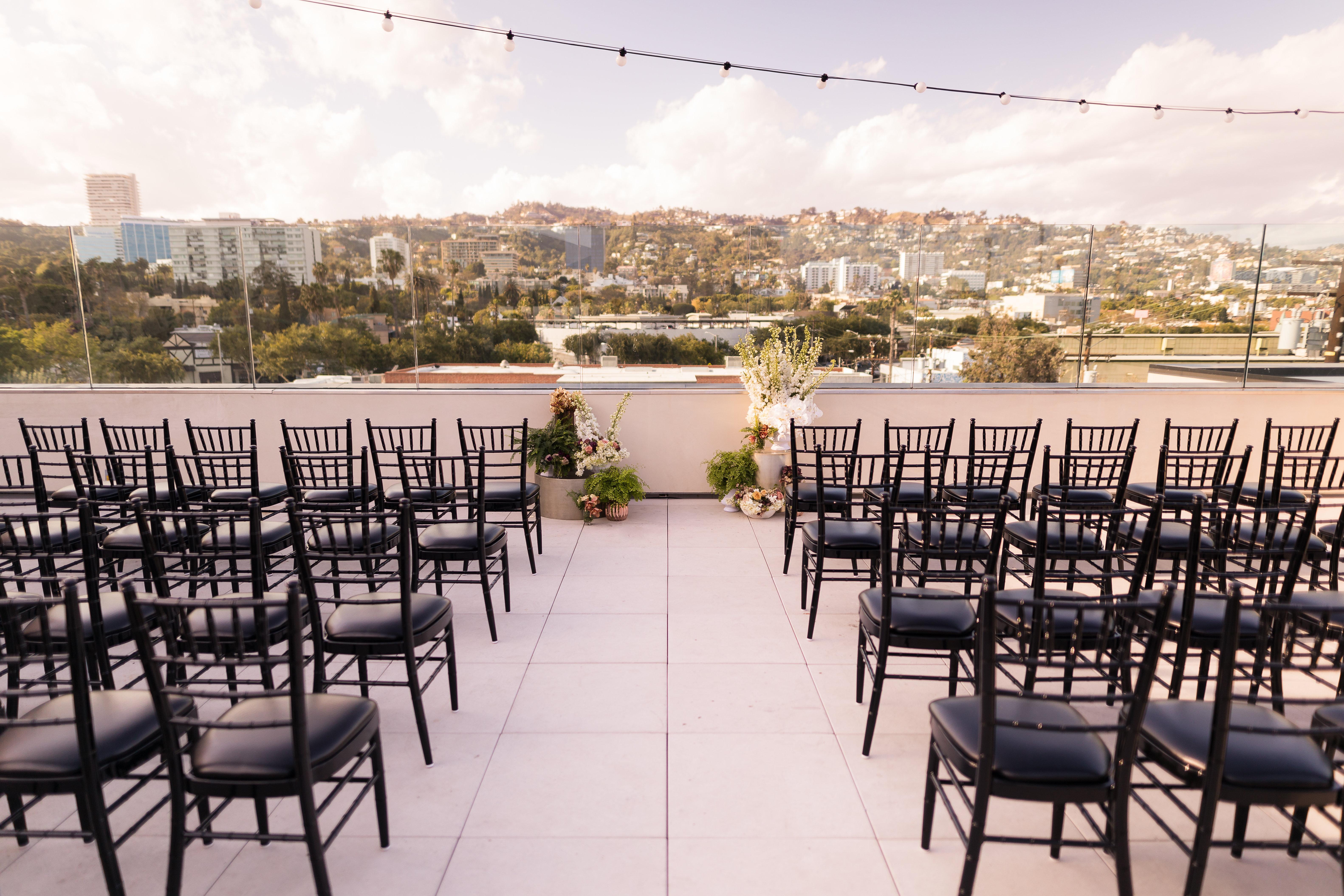 Kimpton La Peer Hotel West Hollywood Exterior foto