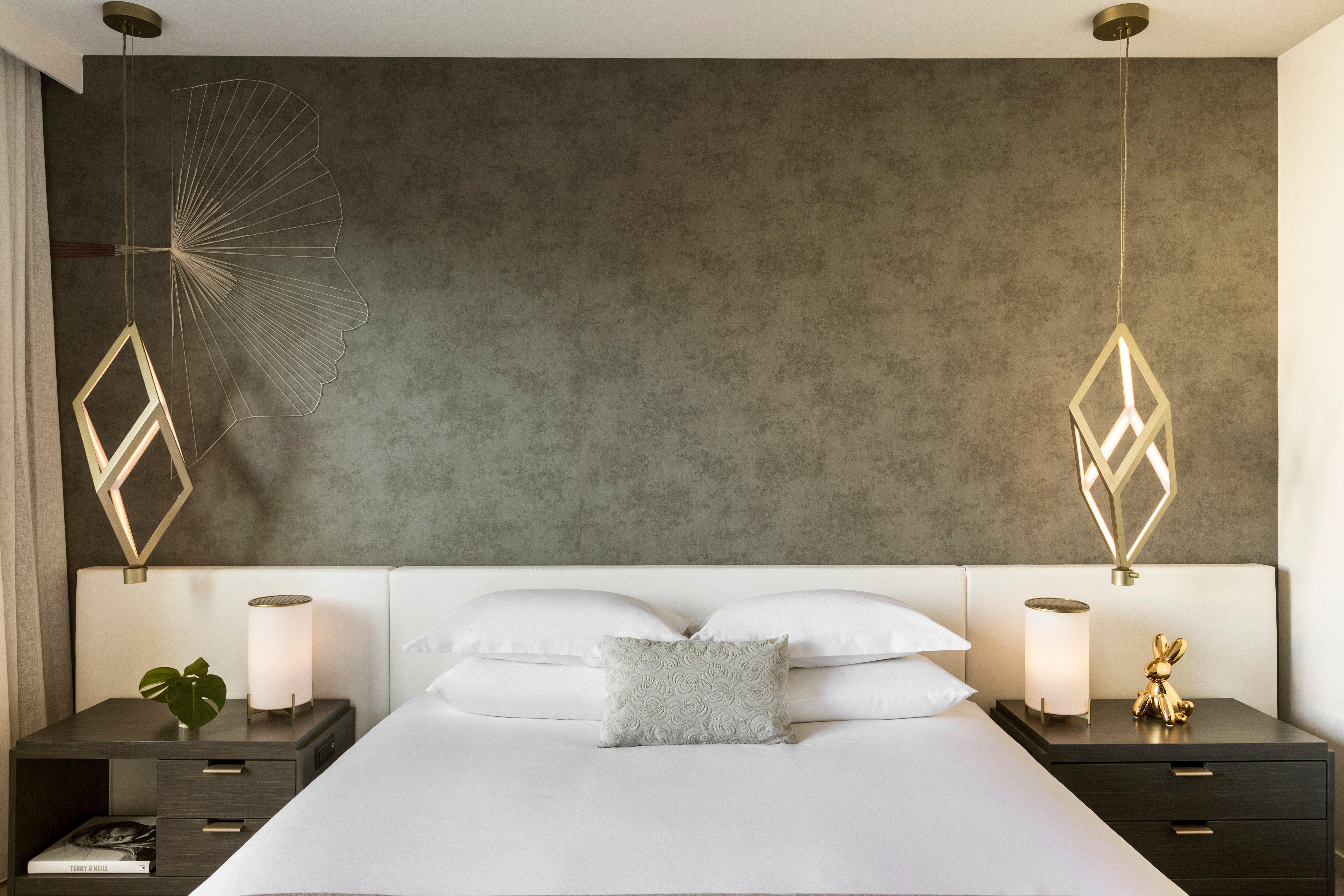 Kimpton La Peer Hotel West Hollywood Exterior foto