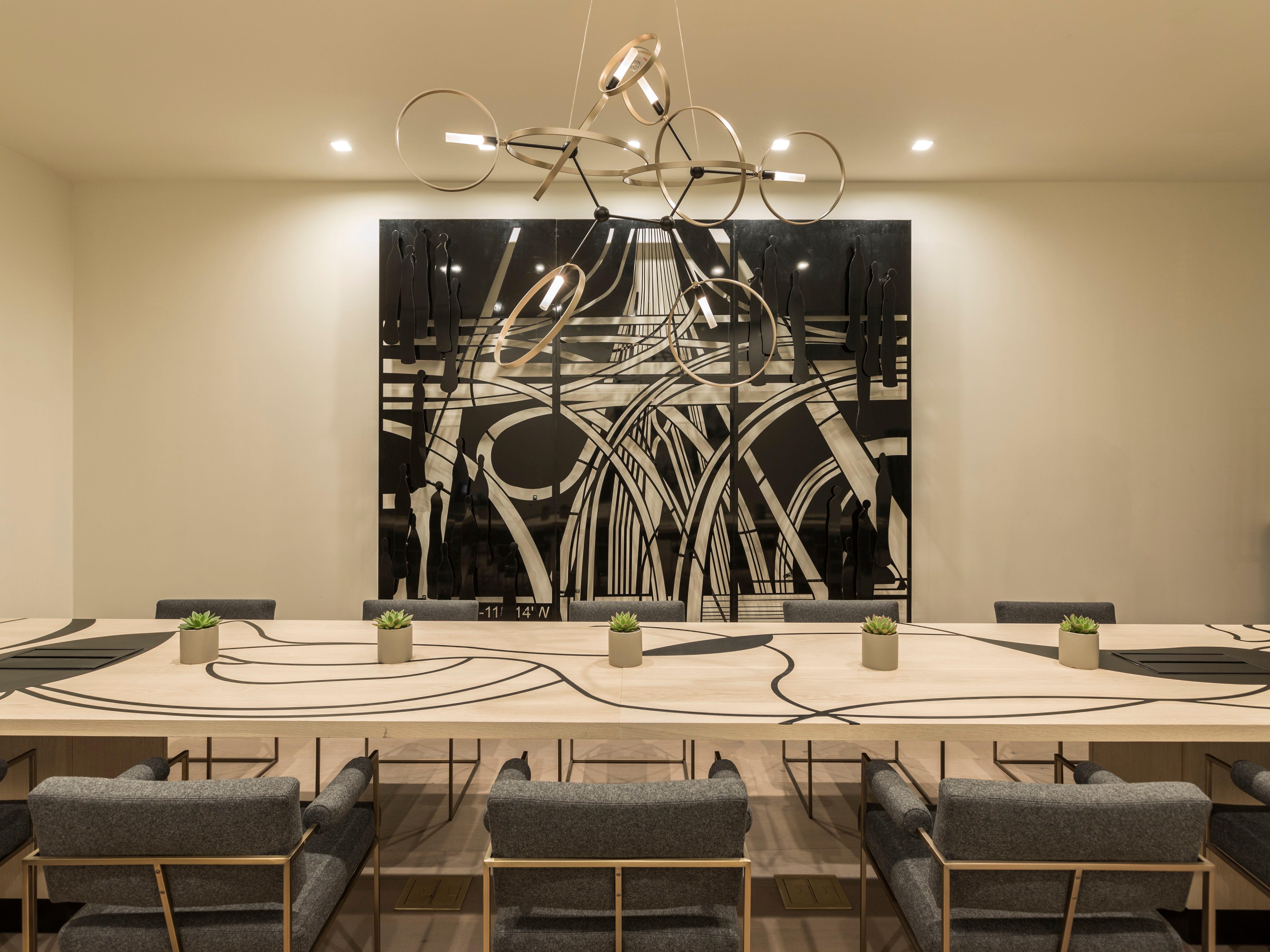 Kimpton La Peer Hotel West Hollywood Exterior foto