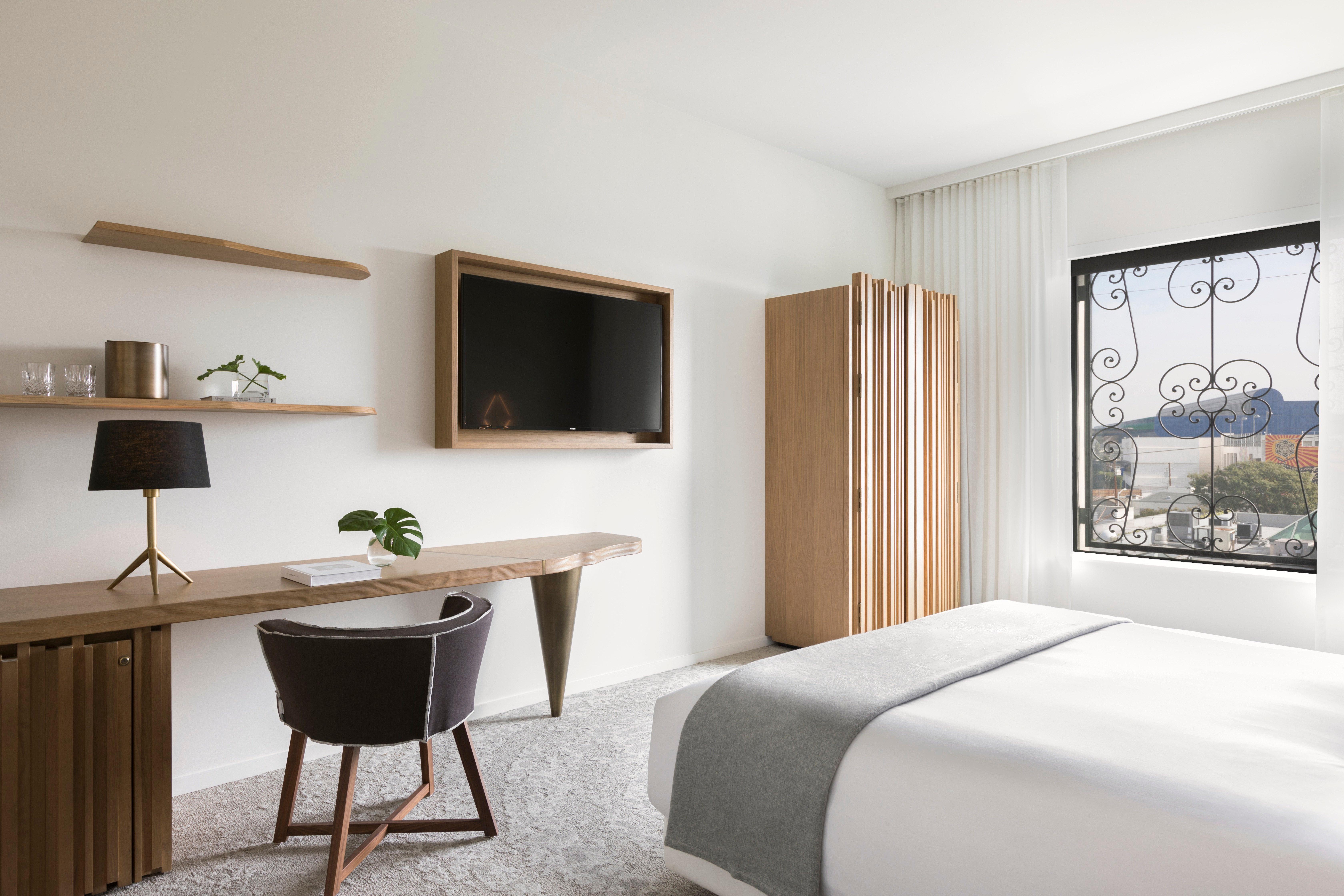 Kimpton La Peer Hotel West Hollywood Exterior foto