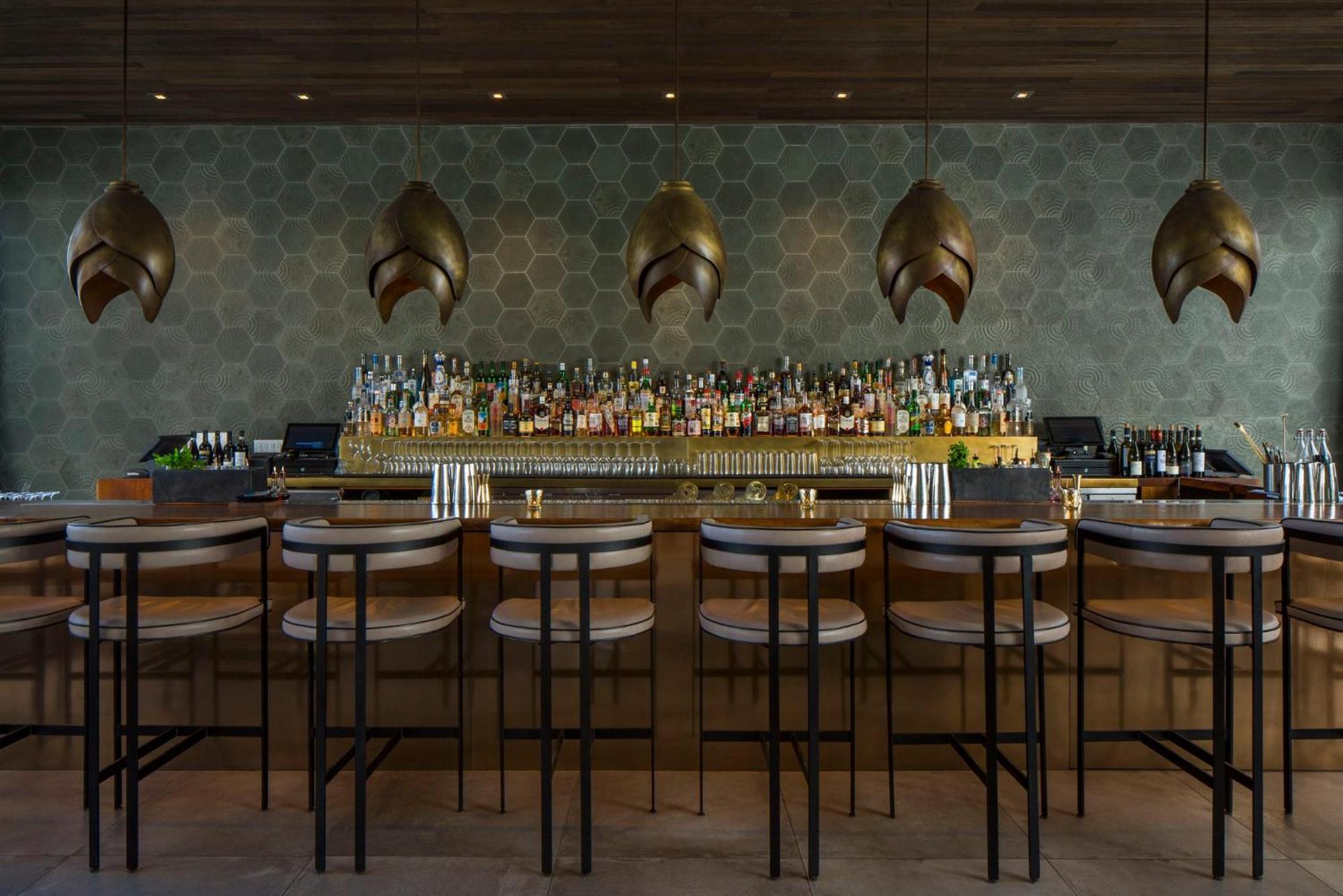 Kimpton La Peer Hotel West Hollywood Exterior foto