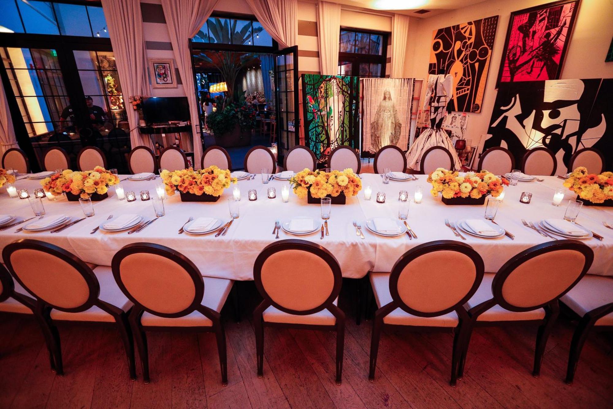 Kimpton La Peer Hotel West Hollywood Exterior foto