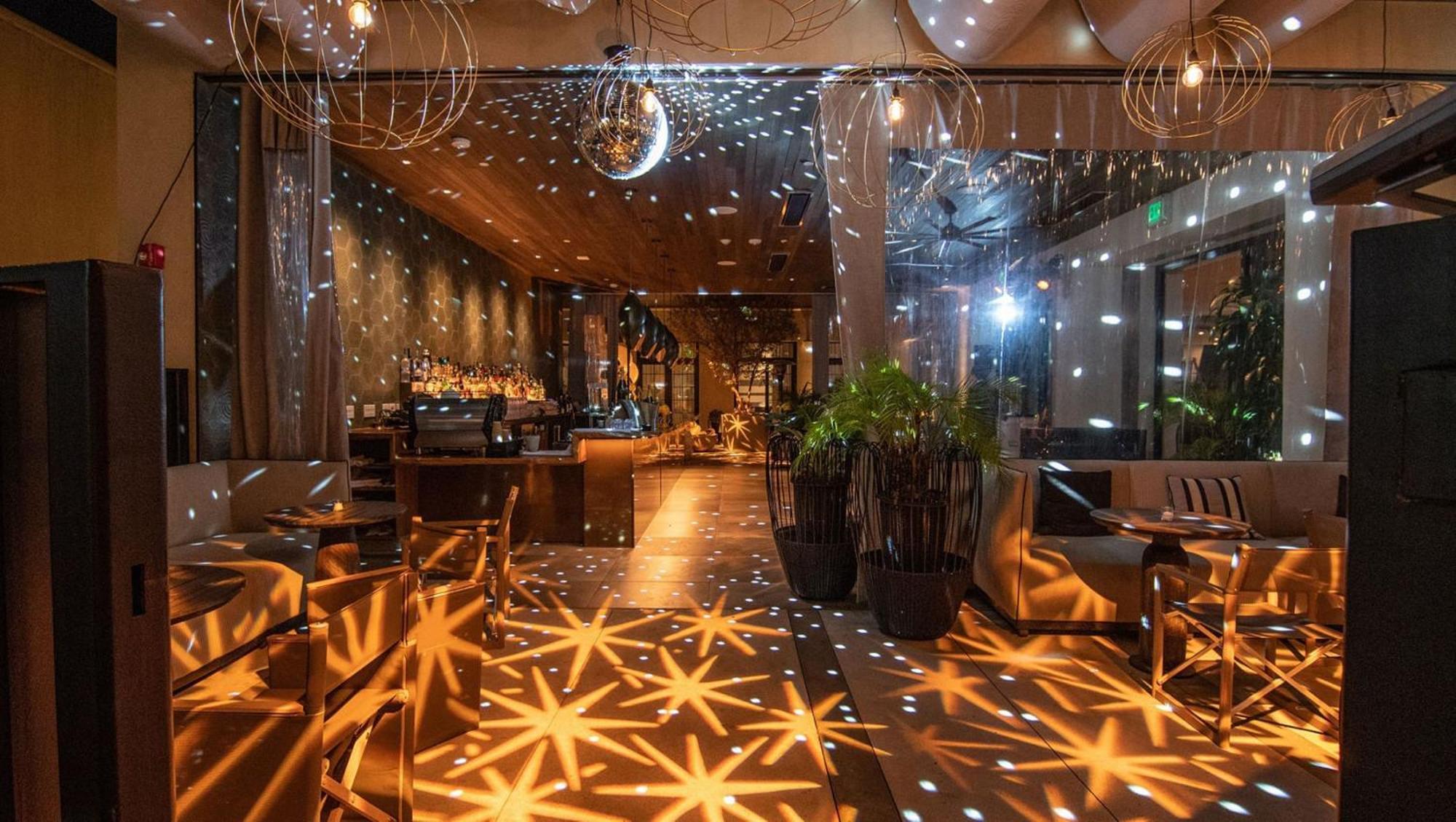 Kimpton La Peer Hotel West Hollywood Exterior foto