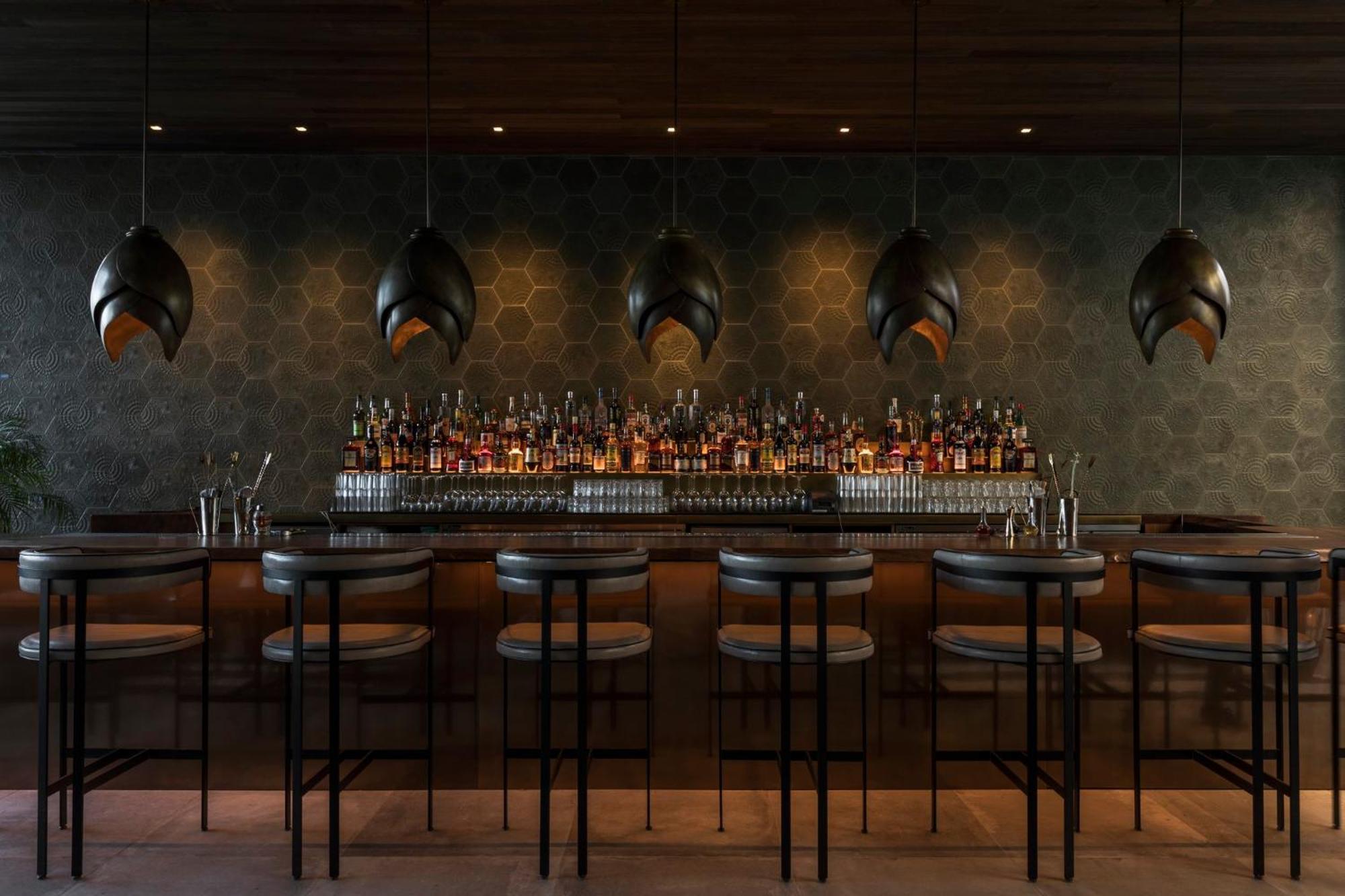 Kimpton La Peer Hotel West Hollywood Exterior foto